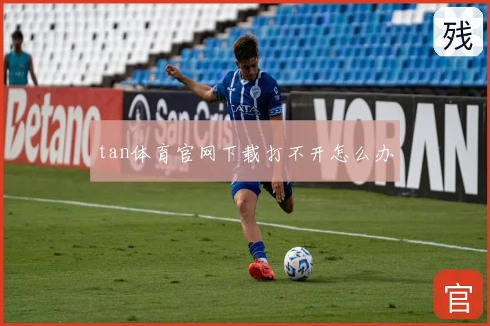 tan体育官网下载打不开怎么办